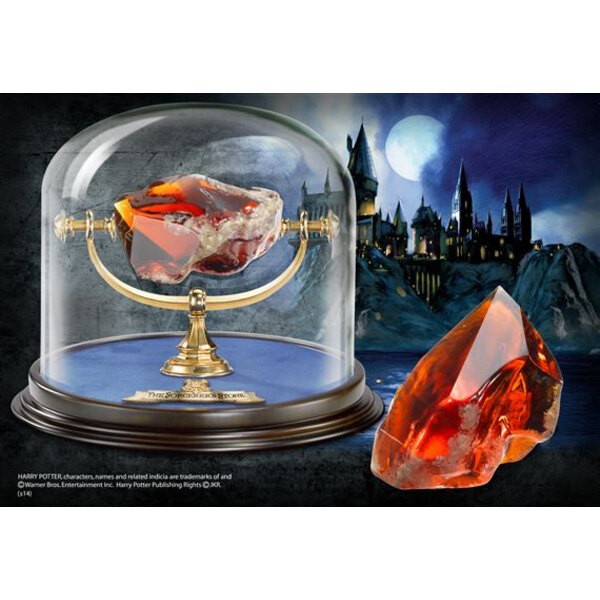 HARRY POTTER SCACCHIERA DEI MAGHI SET COLLEZIONE NUOVO ORIGINALE NOBLE  COLLECTIO