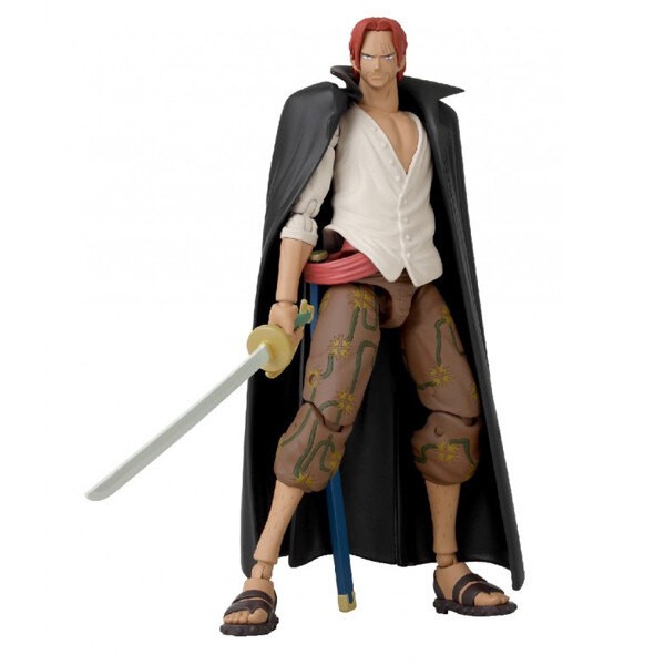 Ichibansho Figure One Piece X-Drake (Tobiroppo)