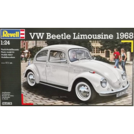1500 VW Beetle Limousine