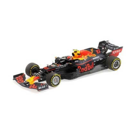 AM Red Bull Honda RB15