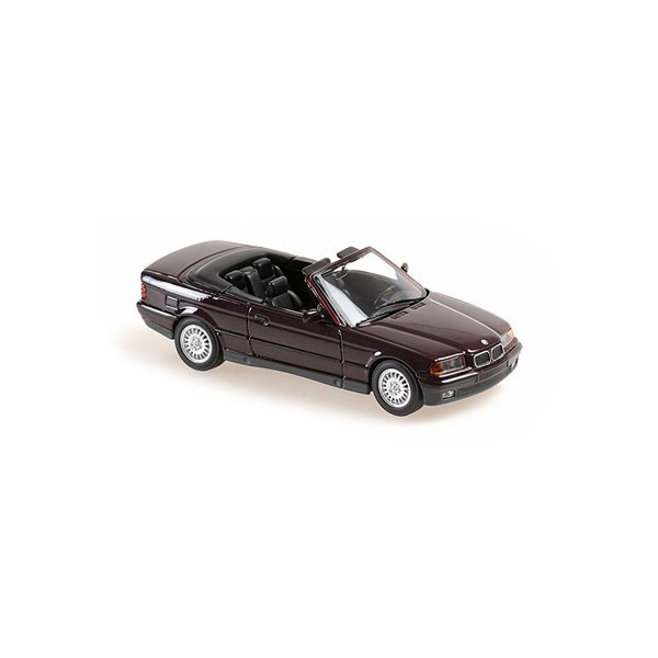 Modellino auto Minichamps 1/43 BMW M3 E36