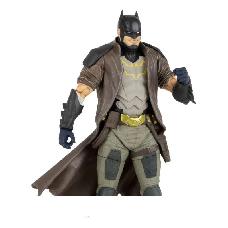 Maschera Batman Detective: set con maschera di Batman e accessori