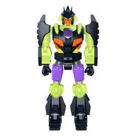 Action figure Figura di Transformers Ultimate Banzai-Tron da 18 cm