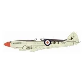 Supermarine Seafire Mk.45