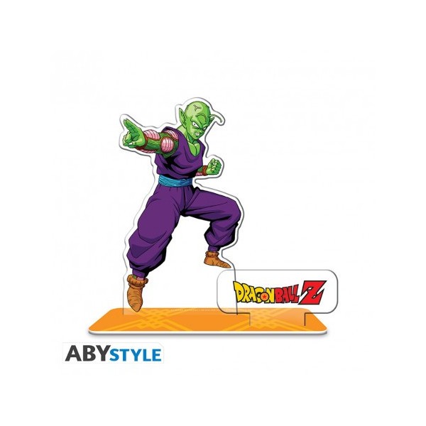 Dragon Ball Z Portachiavi Freezer - ABY Style - Idee regalo