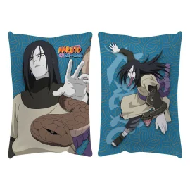  Cuscino Naruto Shippuden Orochimaru 50 x 35 cm