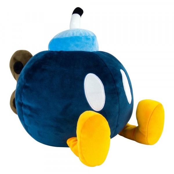 Mocchi Mocchi Sonic peluche Sonic 38 cm - Piccoli giocattoli di peluche