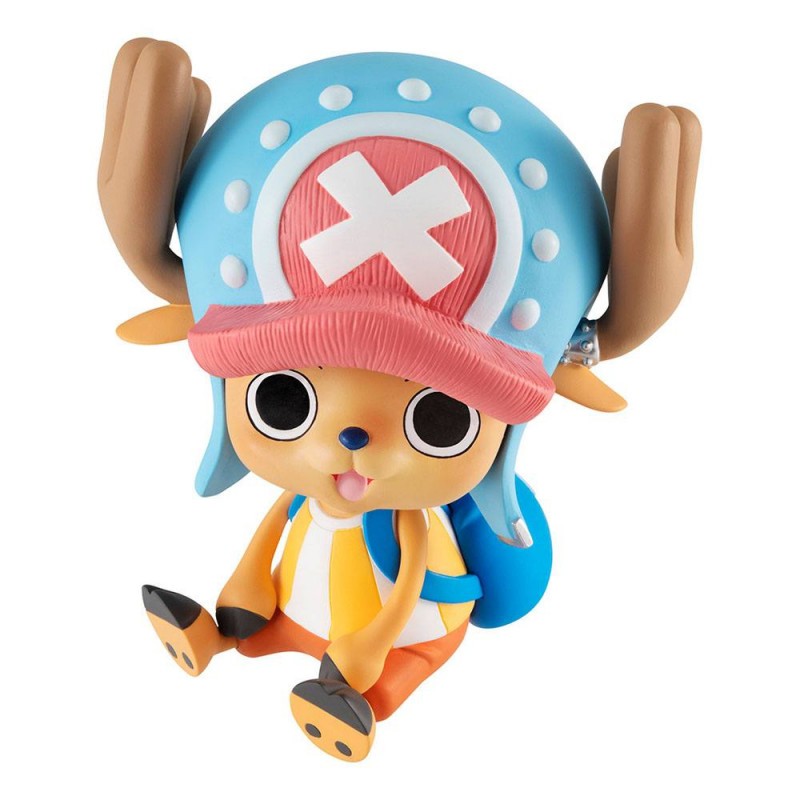 Megahouse Statua Tony Tony Chopper One Piece Look Up in PVC