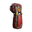  EndGame Guanto in schiuma rigida Iron Man per adulti Infinity Nano 38 cm