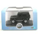 Land Rover Defender 90 NERO