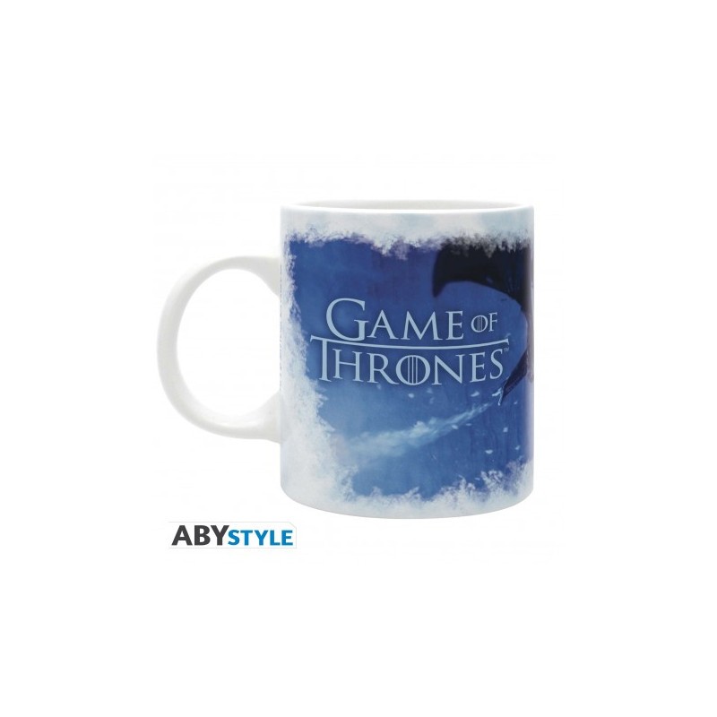 ABYstyle - Marvel - Tazza - 320 ml - Groot : : Casa e cucina