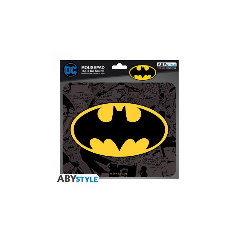 SD Toys Zerbino Batman Logo Nero