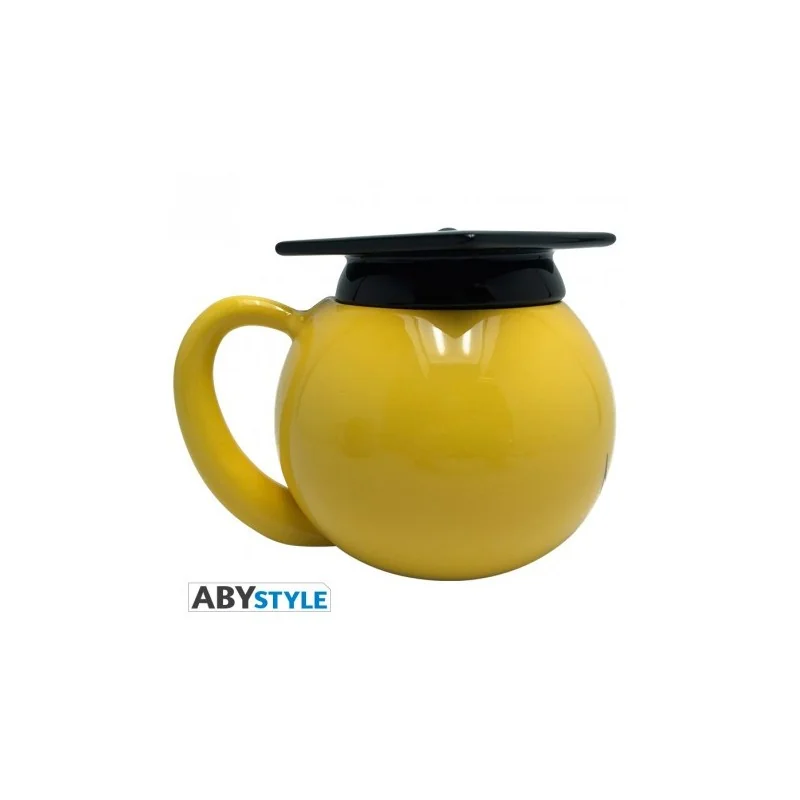 Abystyle ASSASSINO IN AULA - Tazza 3D - Koro Sensei