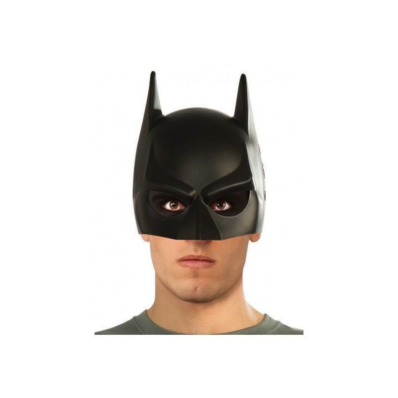 Maschera Batman - Rubie's - Idee regalo