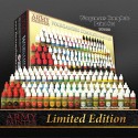 Warpaints Complete Wargamers Paint Set (Ltd Ed) Quantità limitata