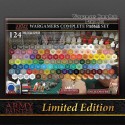 Warpaints Complete Wargamers Paint Set (Ltd Ed) Quantità limitata