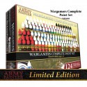 Warpaints Complete Wargamers Paint Set (Ltd Ed) Quantità limitata