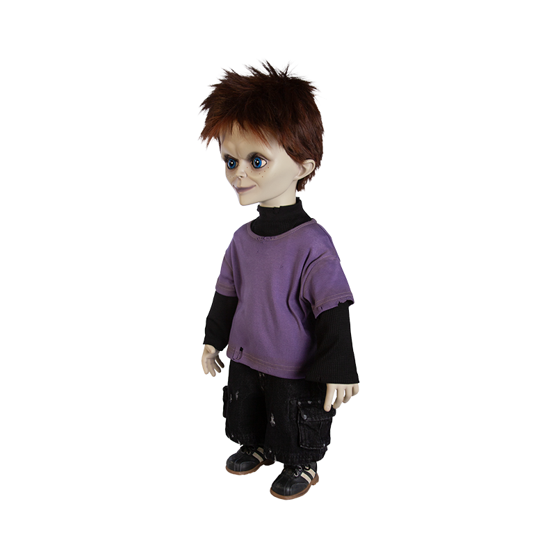 TOT-03398 Chucky's Son Replica Doll 1/1 Glen