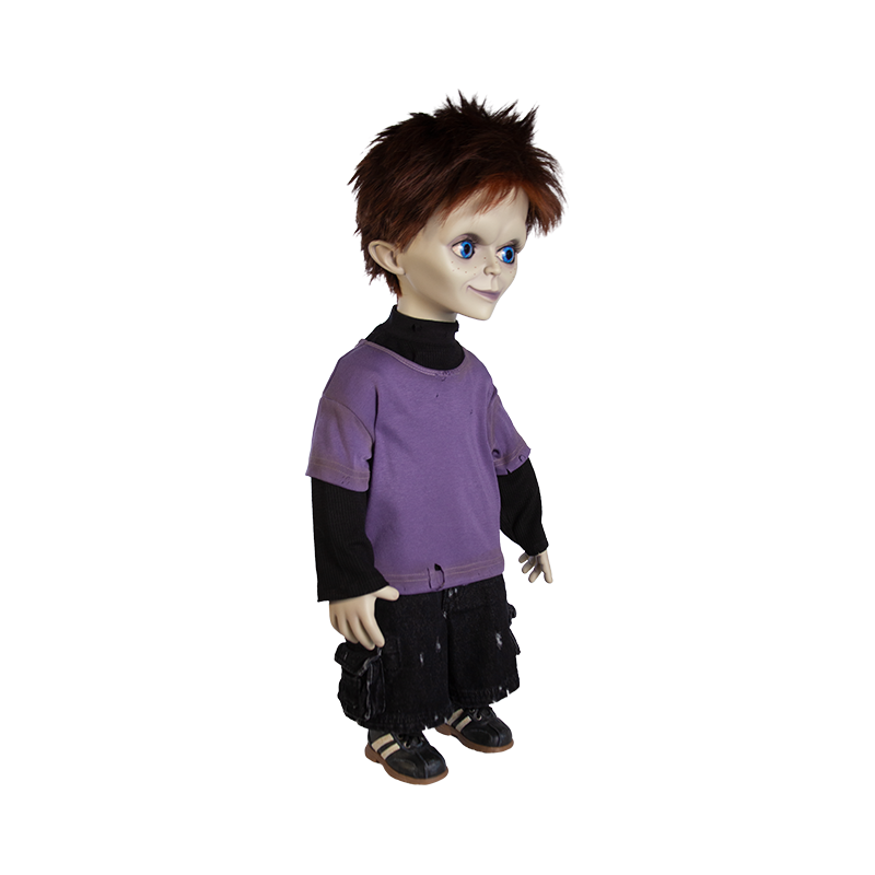 Chucky's Son Replica Doll 1/1 Glen