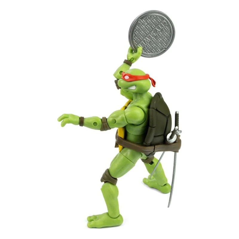 Action figure The loyal subjects Personaggio e fumetto di Teenage Mutant  Ninja Turt