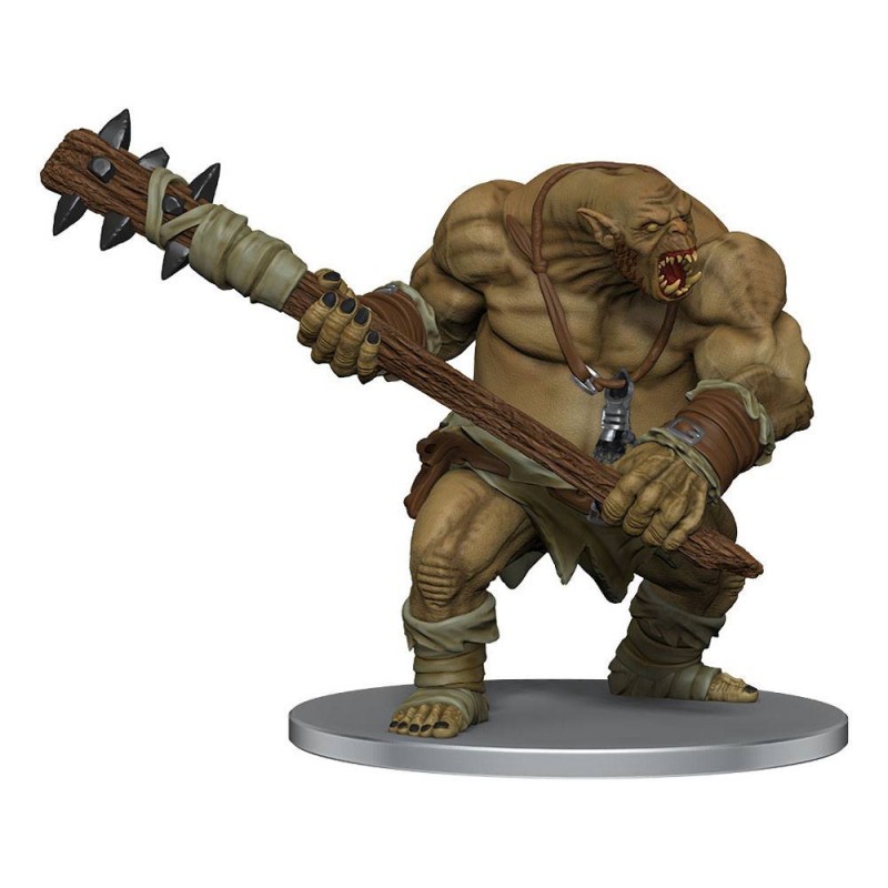 Orchi - Miniature D&D - Wizkids