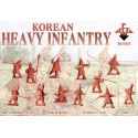 Korean Heavy Infantry