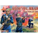 British Naval Brigade (Boxer Rebellion 1900)