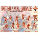 British Naval Brigade (Boxer Rebellion 1900)