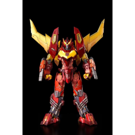 Transformers Figura Kuro Kara Kuri Rodimus IDW Ver. 21 cm