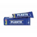 Plasto stucco (stucco corpo)