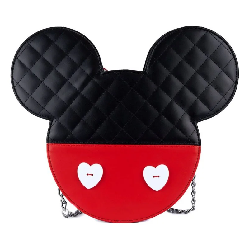 Disney Stitch borsetta borse per ragazze Mickey Mouse Minnie Bag