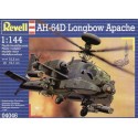 Boeing AH-64D Longbow Apache