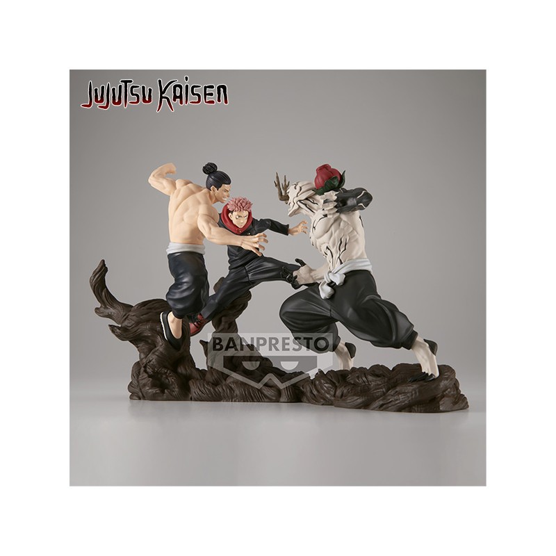 Jujutsu Kaisen Combination Battle Hanami 10cm -W96