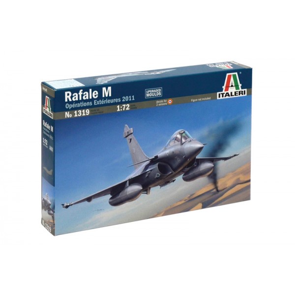 Miniatura Easy model F-15I Eagle IDF Israeli N°209