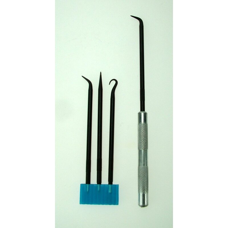  Probe Handle & 4 probes