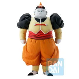 Figurina Android 19 Ichibansho Android Paura