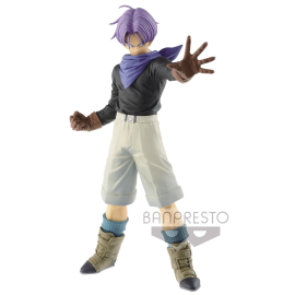 Figurina Trunks Ultimate Soldiers