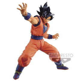 Figurina Il Son Goku 6 Maximic