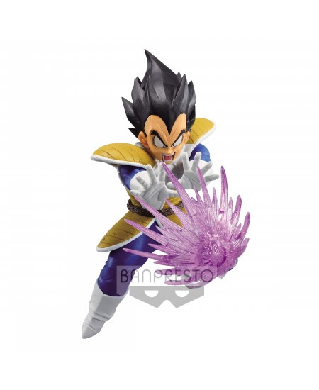 Goku Kamehameha e Vegeta Galick Ho saiyajin blue Gashapon Dragon