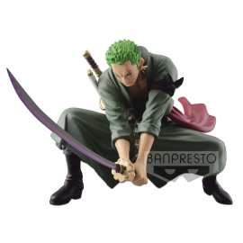  Zoro Colosseo SCultures 4 Vol.3