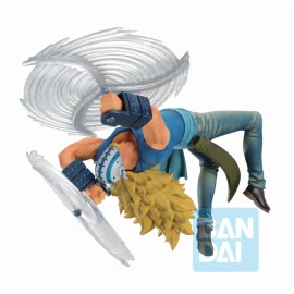 Figurina Killer Wano Country Terzo atto Ichibansho