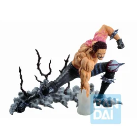 Figurina Charlotte Katakuri Duel Memories Ichibansho