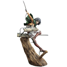 Figurina Mikasa Ackerman ARTFX J 1/8