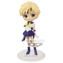 Figurina Super Sailor Urano Q-Posket