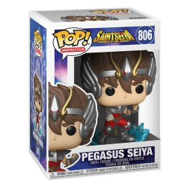 Figurina Pegasus Seiya (806) Funko POP!