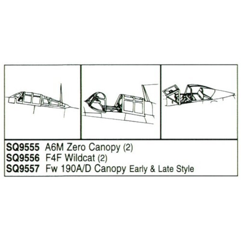 Mitsubishi A6M Zero