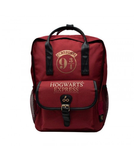 BLUE SKY, Penna a sfera multicolore Hogwarts di Harry Potter