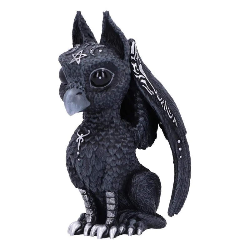 Figurina Nemesis now Cult Cuties Pawzuph Figura 26 cm