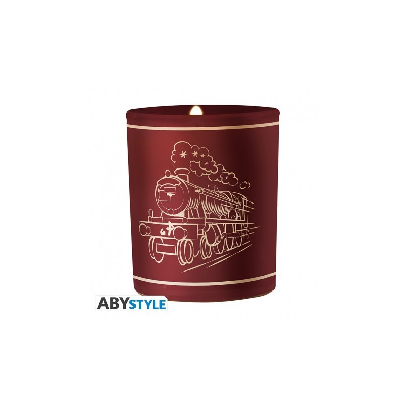 Abystyle HARRY POTTER - Candela - Piattaforma 9 3/4