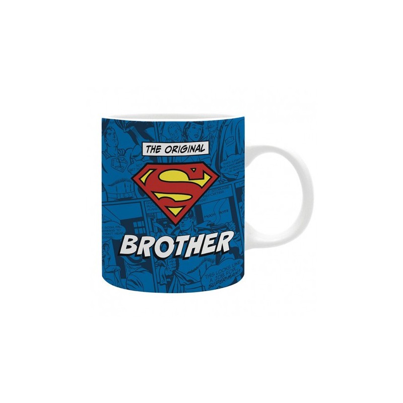 Tazza - Batman vs. Superman - IN MAGAZZINO